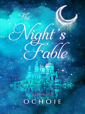 cover image of The Night's Fable